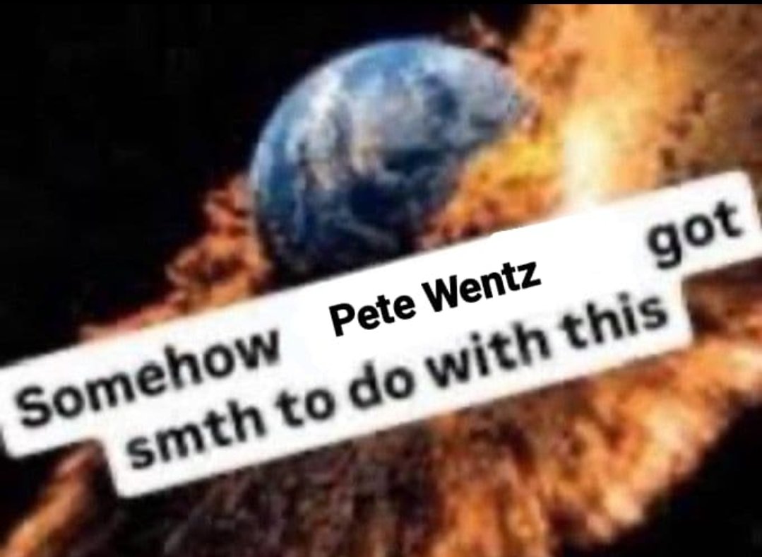wentzstroke's tweet photo. https://t.co/J6xHU2WxhL