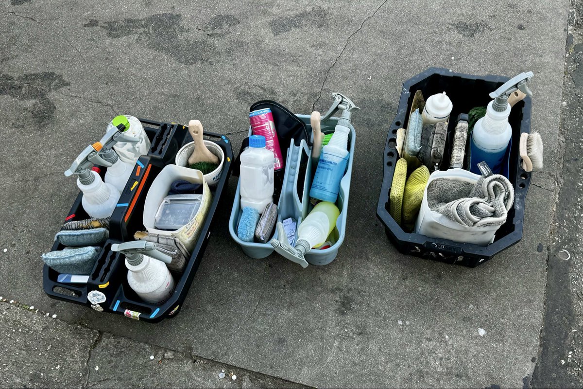 David Bloom tweet media