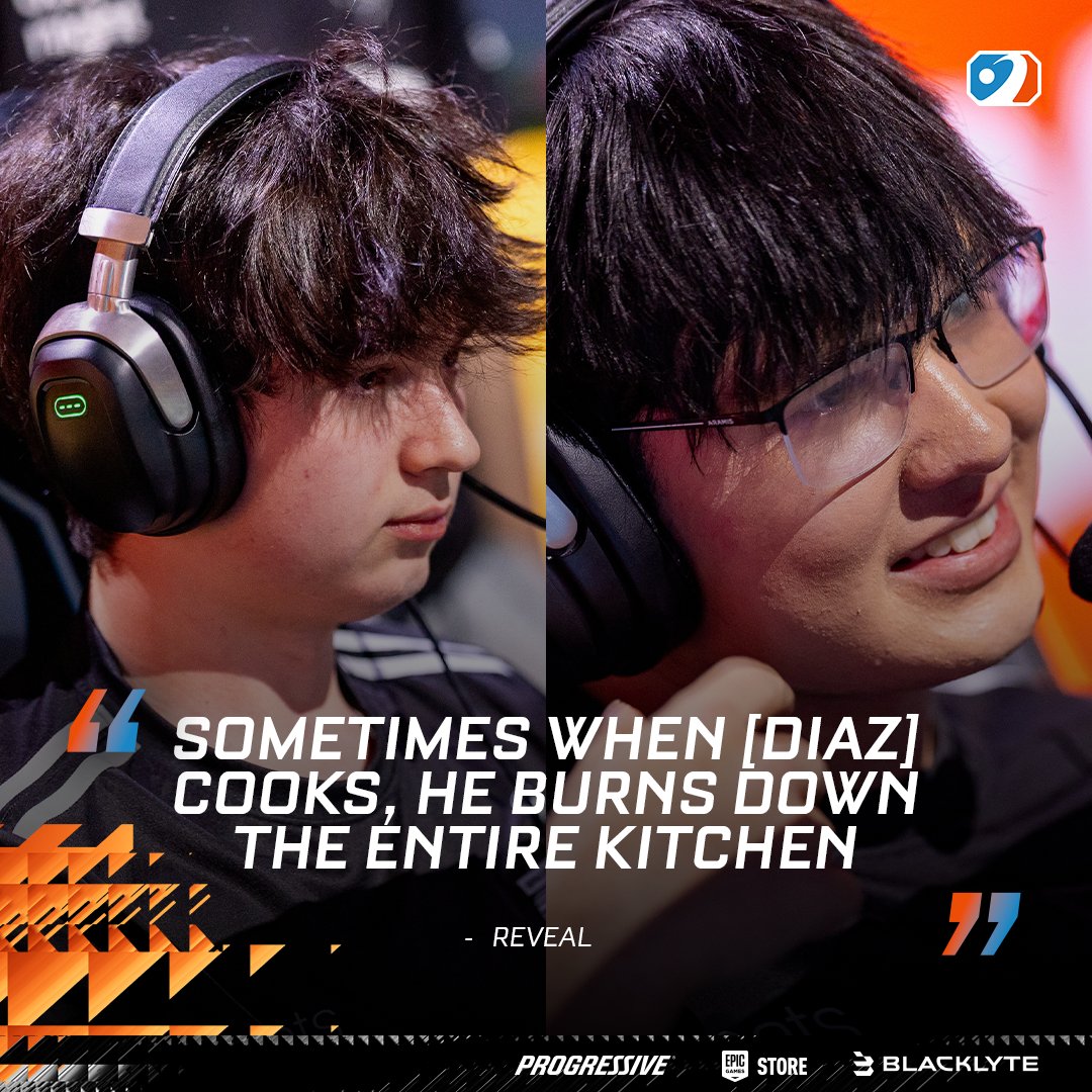 Rocket League Esports tweet media