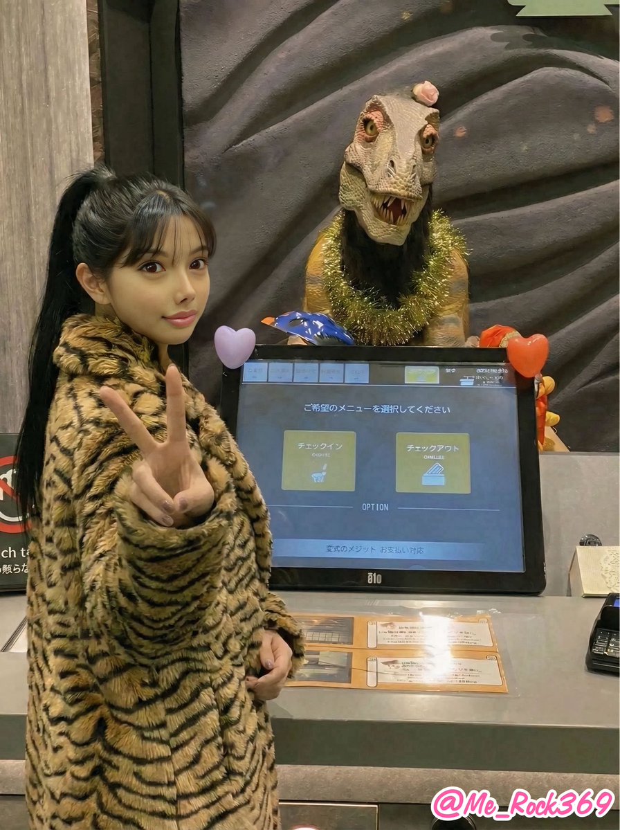 みろく（MIROKU） (@Me_Rock369) / Posts / X