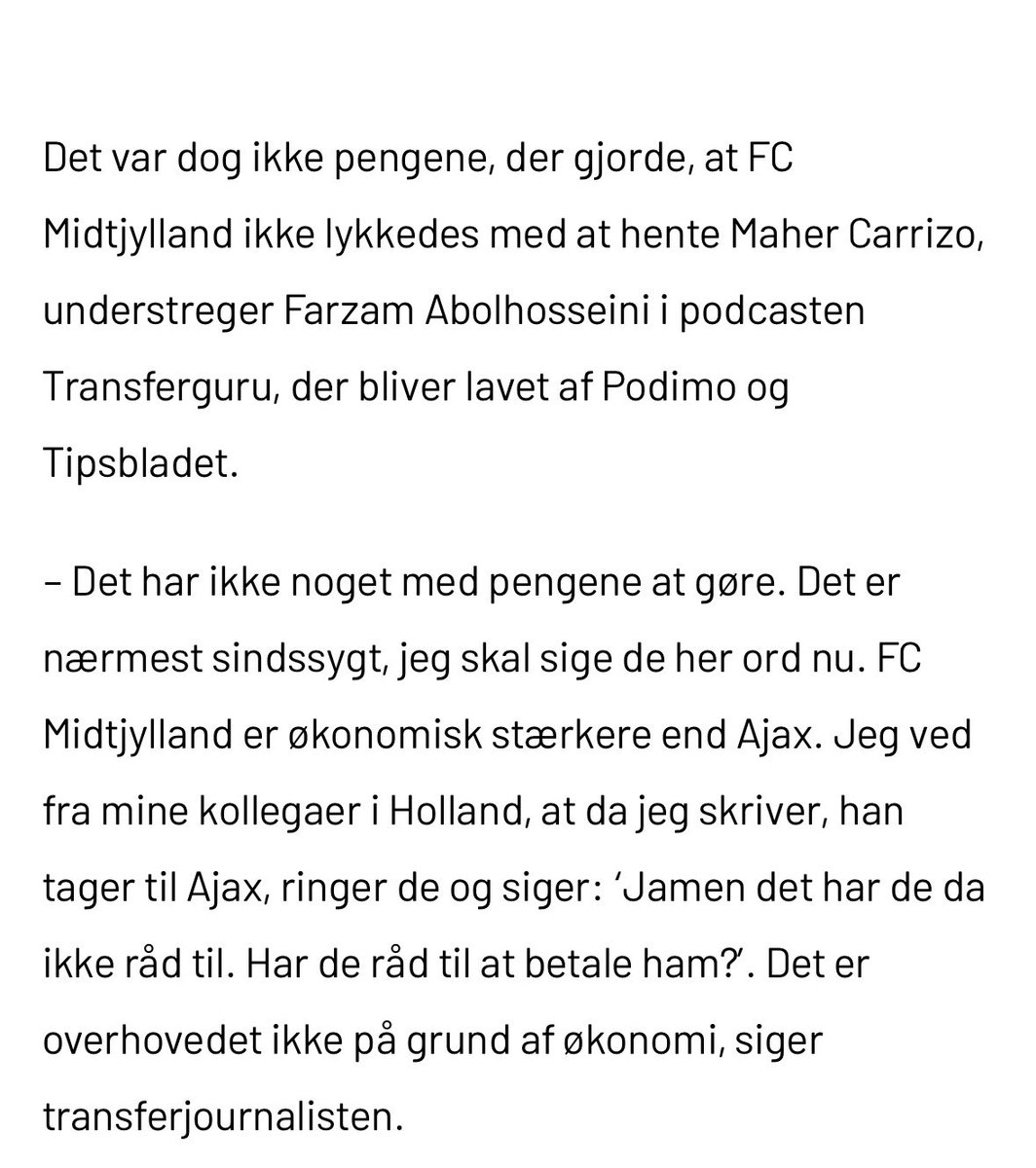 Hjalte Søndergaard tweet media