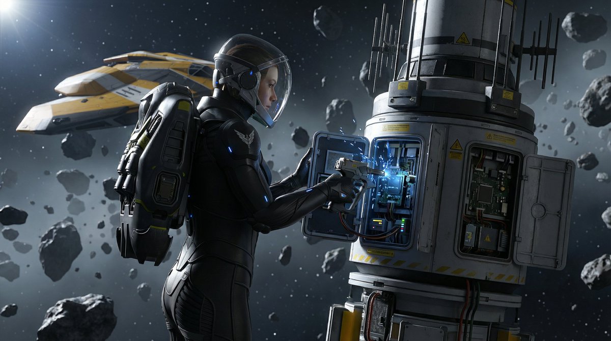 Commander FOSDYKE tweet media