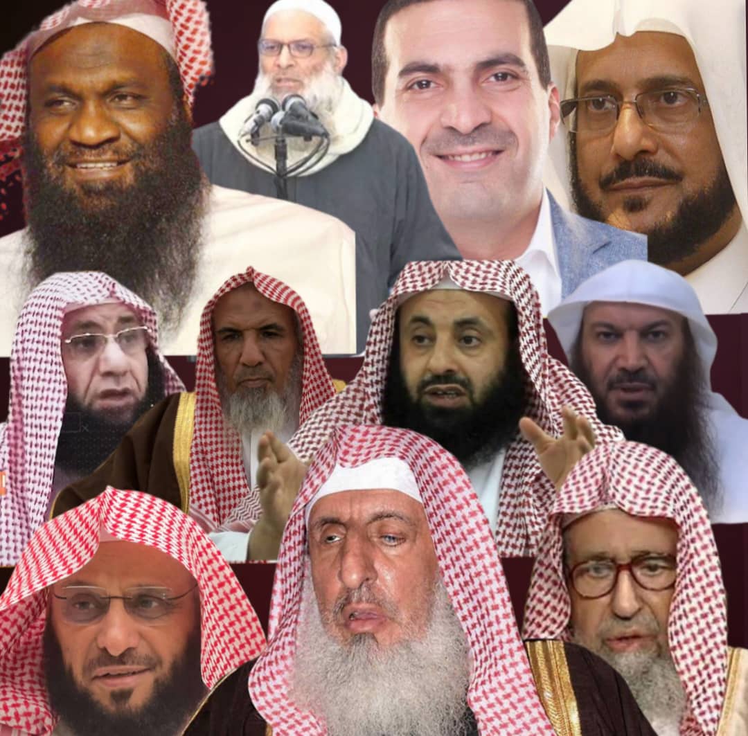 اصحاب المذهب الابستيني 🤣