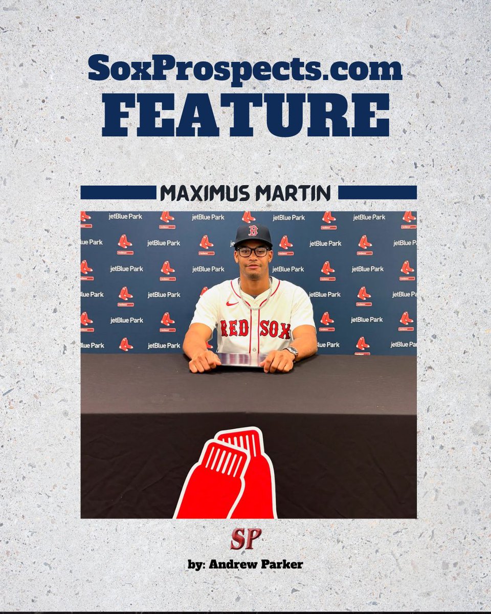 SoxProspects.com tweet media