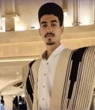 جاویدنام #علی_صالح_پور🥀۲۰ساله💔فولادشهر🖤