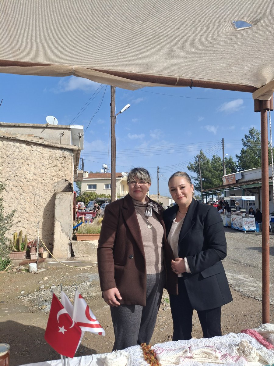 #4mevsimbahçesi kadınlara ve bölgemize nefes olacak. #Meyvefidanı için bağış kampanyamız devam ediyor. Teşekür ederiz  #Meyvebahçesi #tarımmirasımız #iklimdeğişikliği #Agroturizim #Tarımturizimi #Mesaryalıkadınlar #KKTC