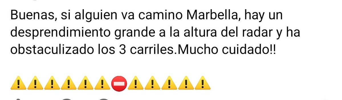 sorese1's tweet photo. @MeteoGuadalh https://t.co/72a4tpjx7W