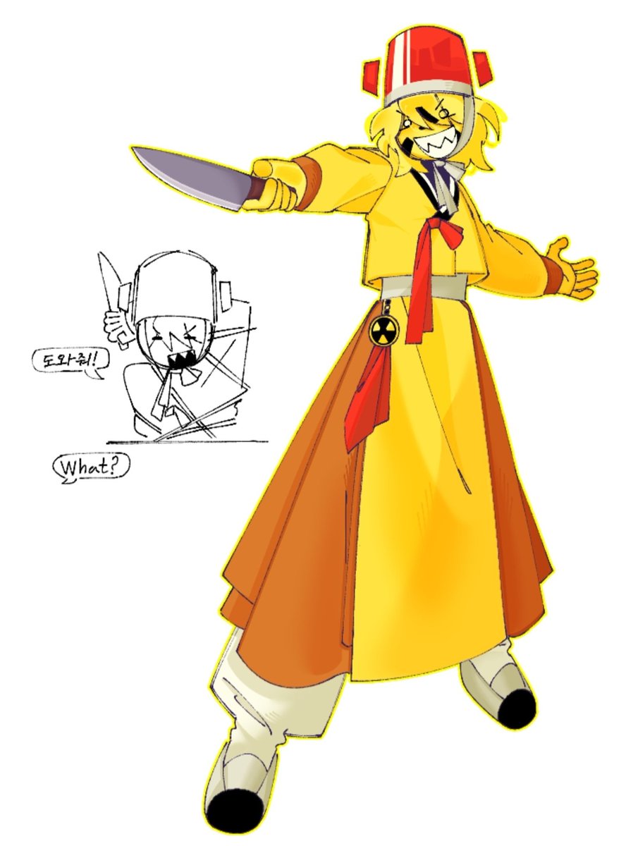 _tteogbokki's tweet image. 데들리
#bfdi #bfdimini