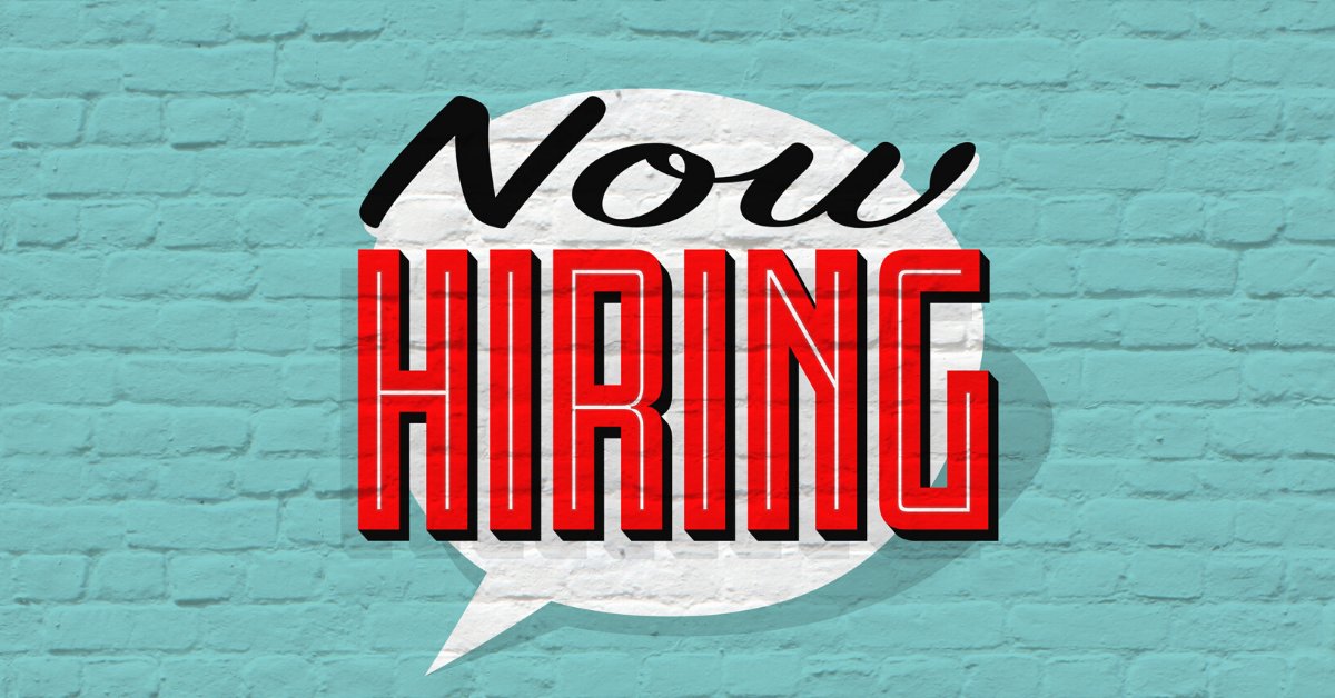 ifiredmyboss's tweet photo. Hiring!! Security Officer – Mission-Critical Operations Reno NV
https://t.co/UwUDfLUnGQ https://t.co/CQtHlarsGk