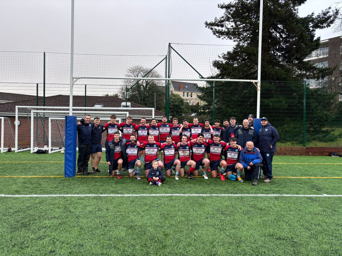 Mumbles RFC tweet media