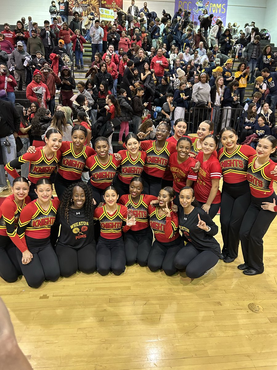 Wheaton AD tweet media