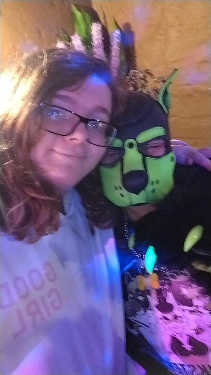 ✩🌴Mutt_Spike🌴✩ tweet media