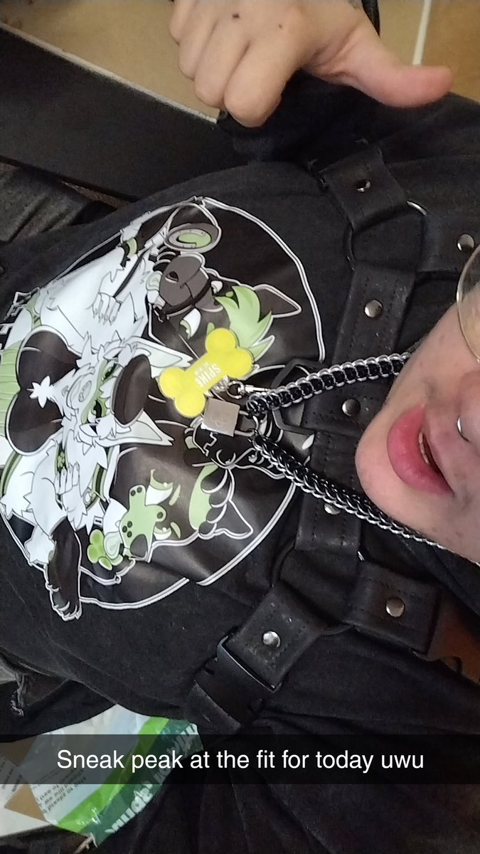 ✩🌴Mutt_Spike🌴✩ tweet media