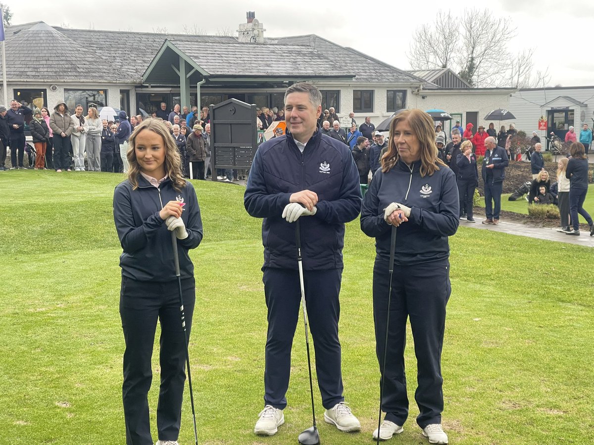 Naas Golf Club tweet media