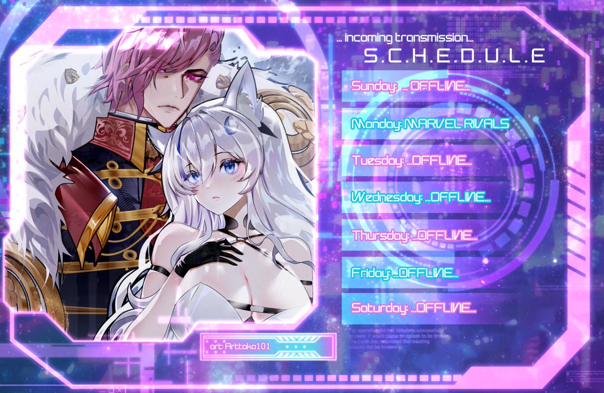 🔞Ru♡uka ˚₊‧꒰ა ☆ ໒꒱ ‧₊˚ ll STELLARIUM ll HIATUS🔞 tweet media