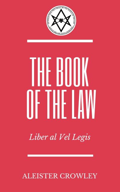 Book of the Law
Every individual has a True Will, to be distinguished from the ordinary wants and desires of the ego. 
The True Will is essentially one's calling or purpose in life.
books.apple.com/us/book/the-bo…
#magic #thelema #occult #crowley #wisdom #ritual