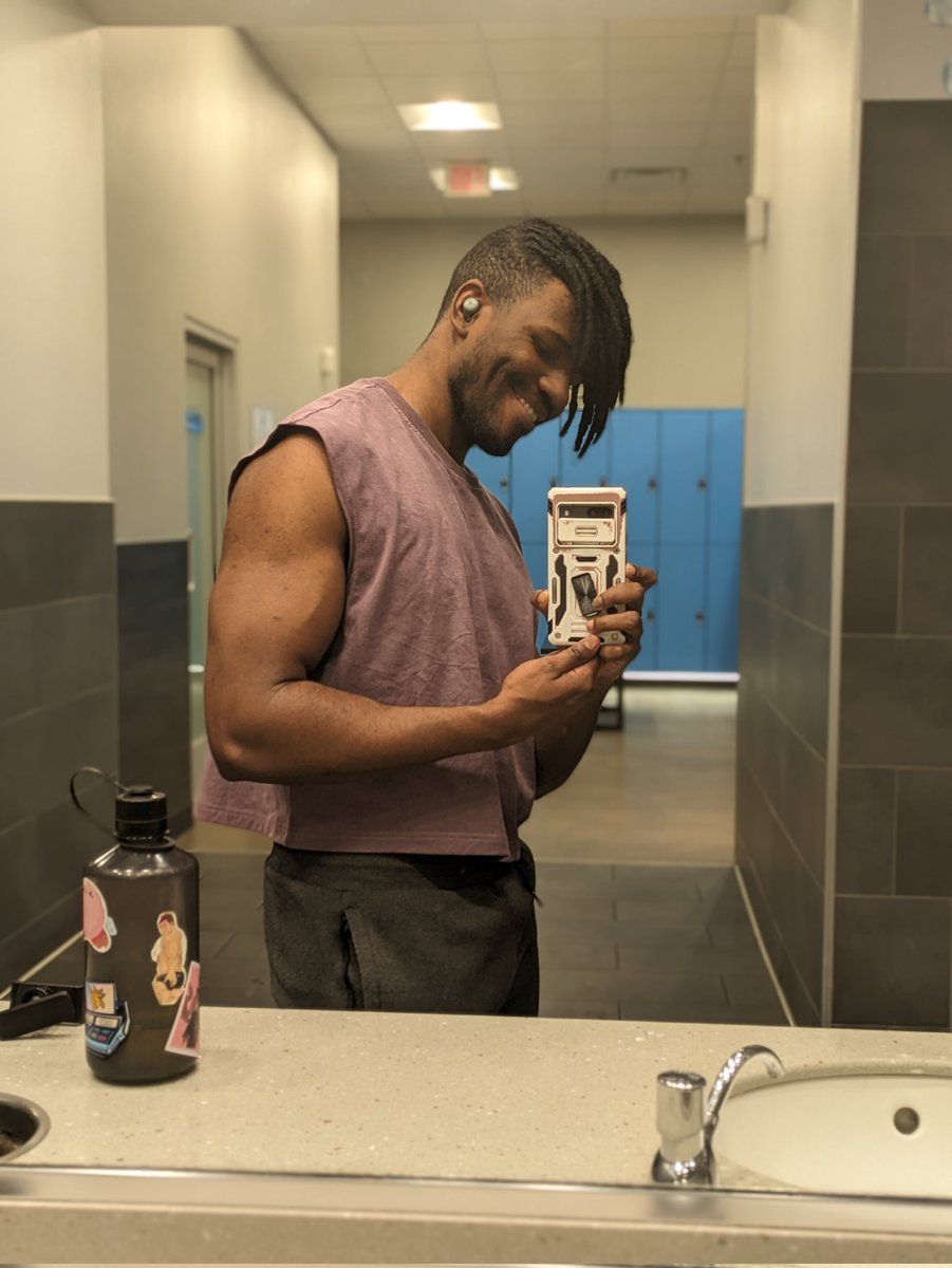 Jirby Superstar tweet media