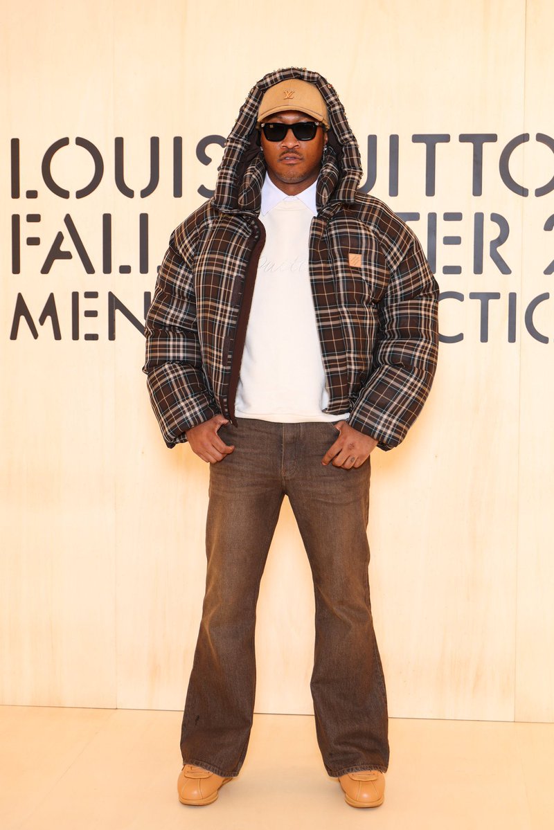 DailyRapFacts's tweet image. Future speaks on dropping his upcoming album 🗣️

“SAY LESS”