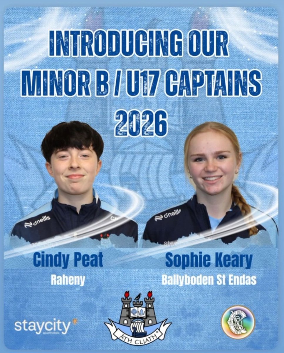 Raheny GAA tweet media