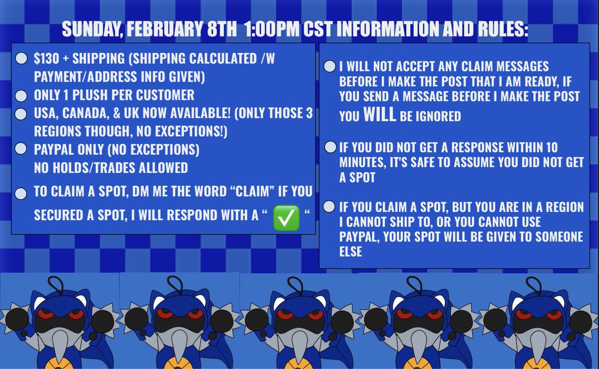 SomethingSonicRelated🧵🪡 tweet media