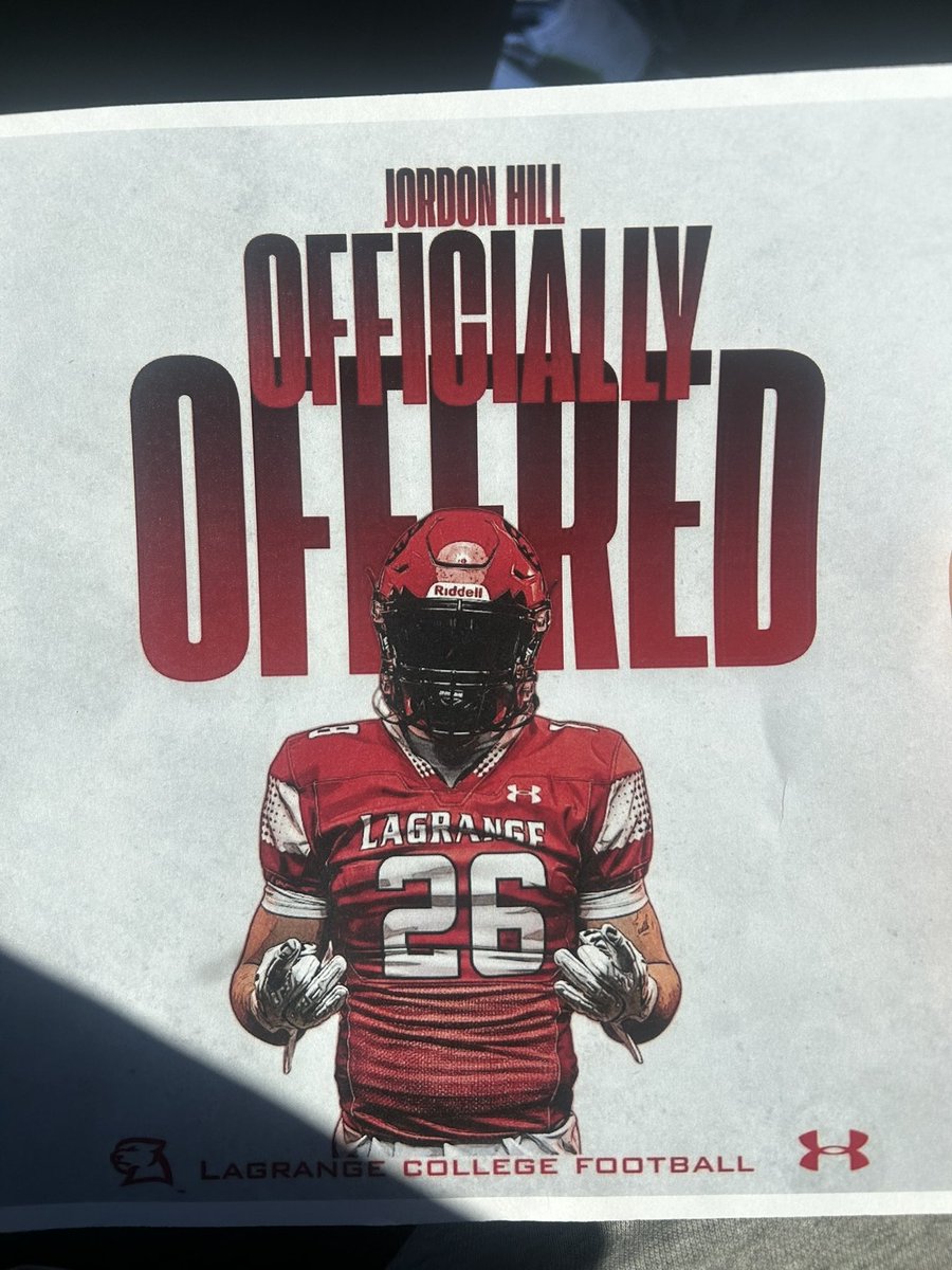 Jordon Hill tweet media