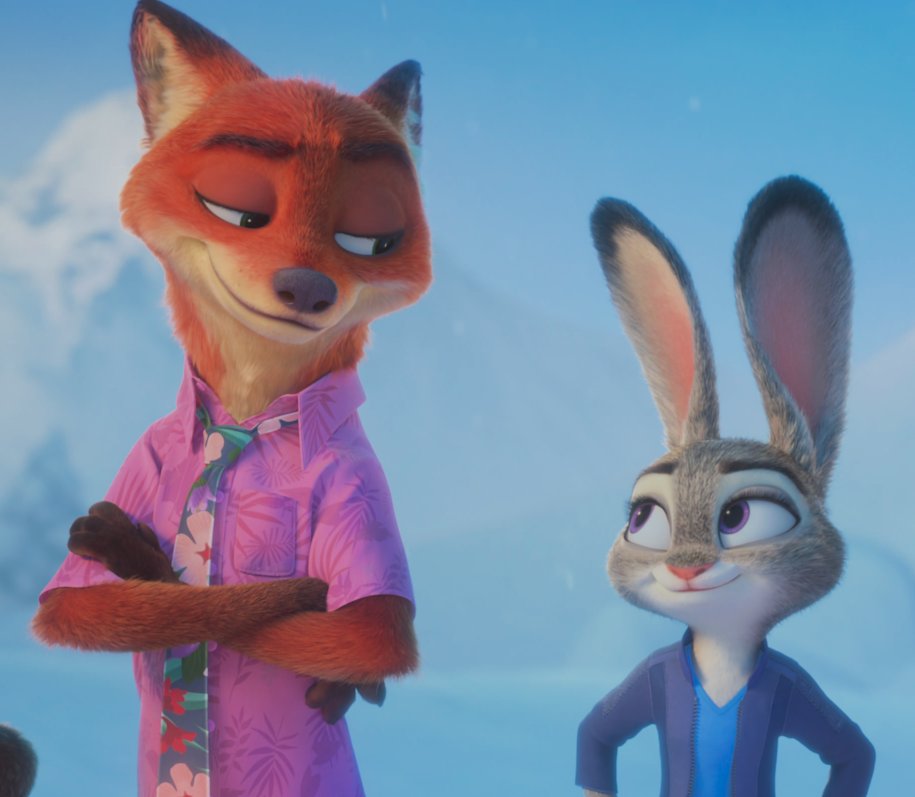 berry loves zootopia 🐰❤️🦊 (@okiberri) on X