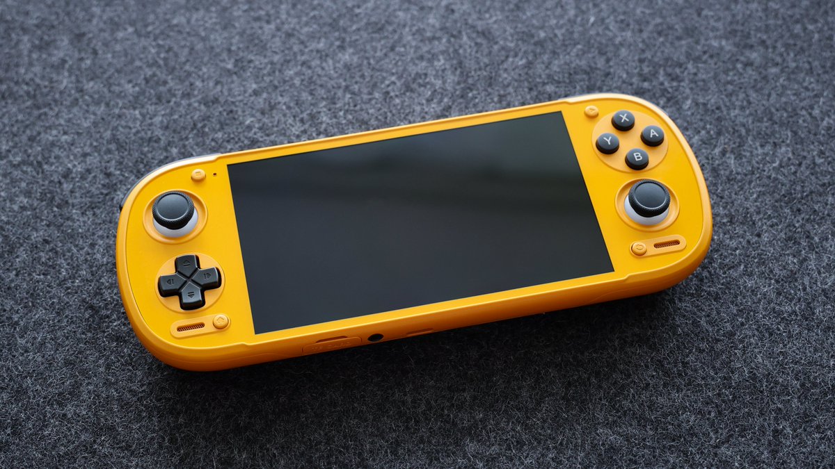 Retro Game Corps tweet media