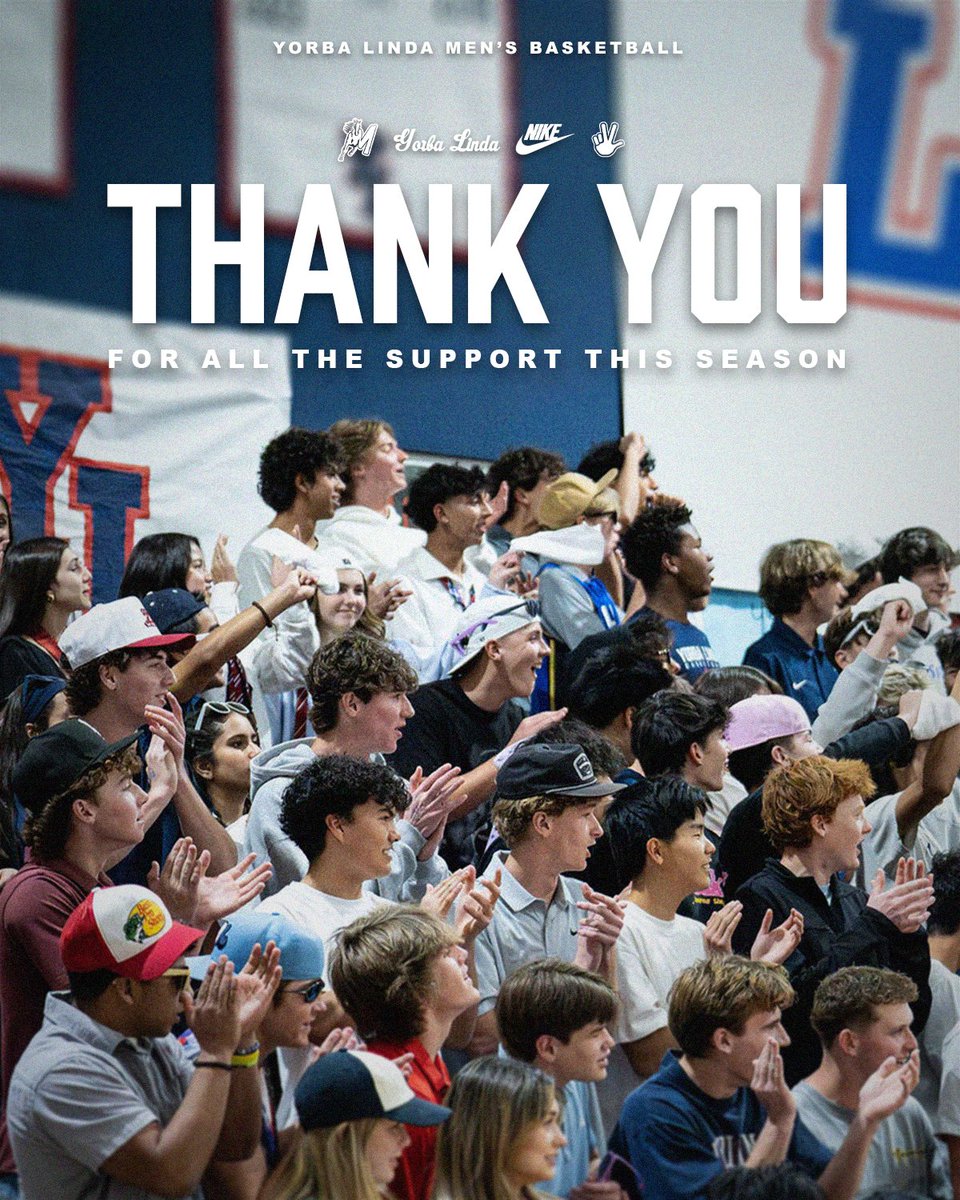 Yorba Linda Men's Basketball tweet media