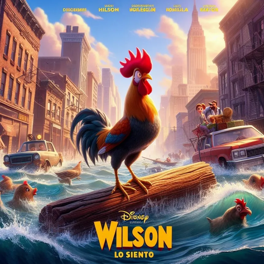 $Wilson lo sientoooo wilsooon 💔💔