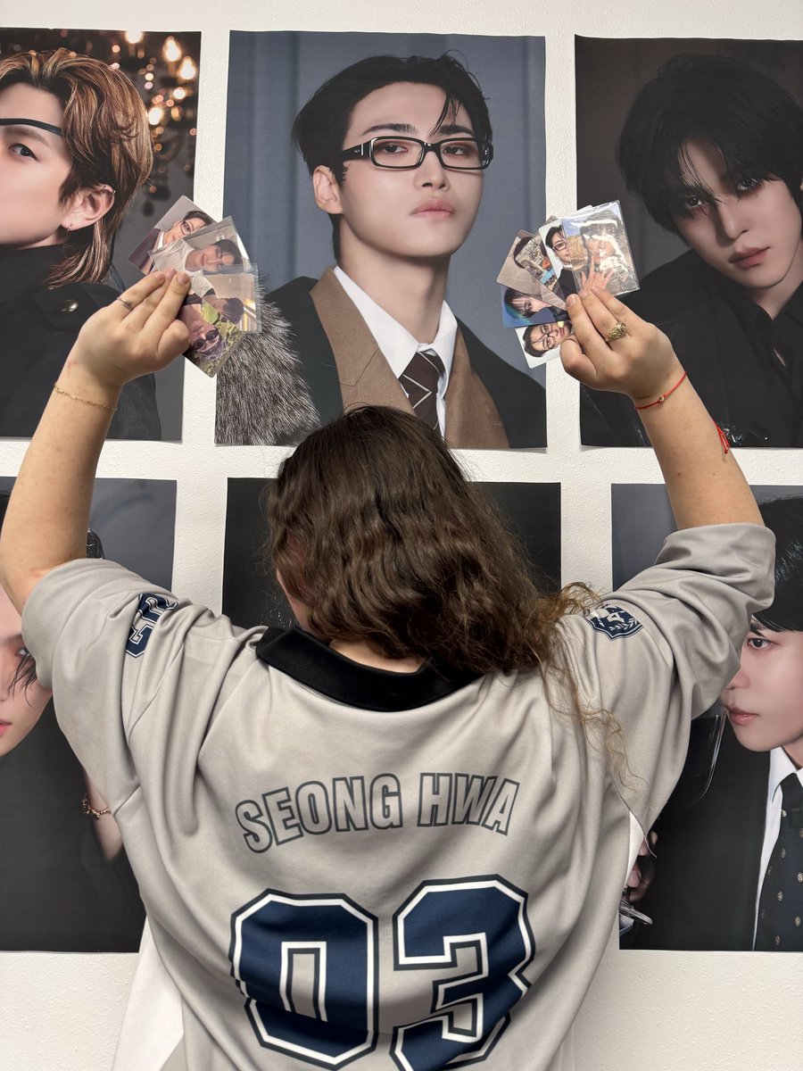 ProudDdeongwife's tweet photo. This Seonghwa bias won at the pop
up today at the Orlando PopUp!! #MyLocal #Hello82Ateez @hello82official https://t.co/laHBJVUGz5