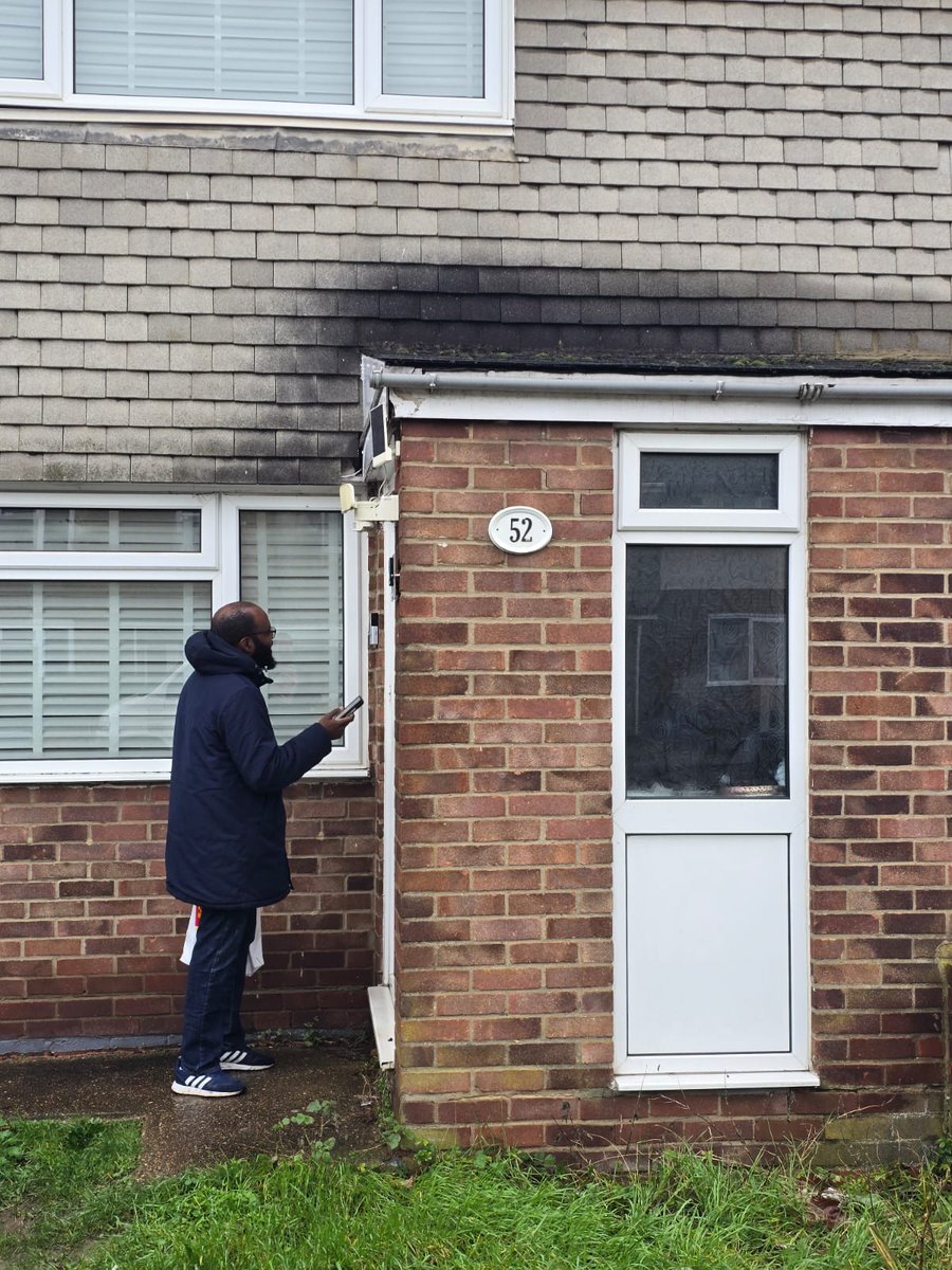 Cllr Michel A. Pongo tweet media