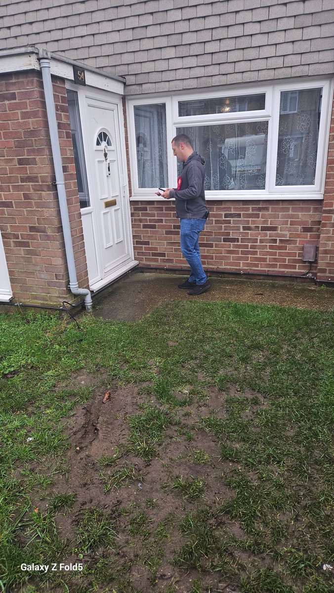 Cllr Michel A. Pongo tweet media