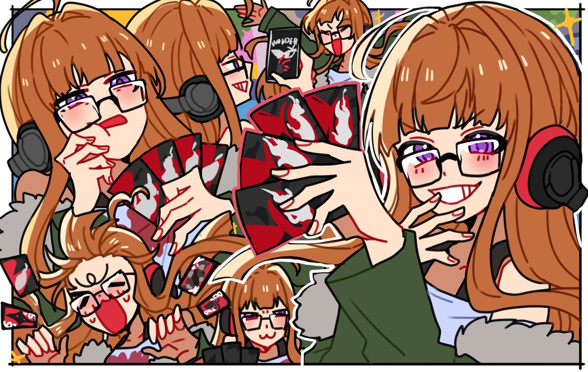 どろねみ tweet media