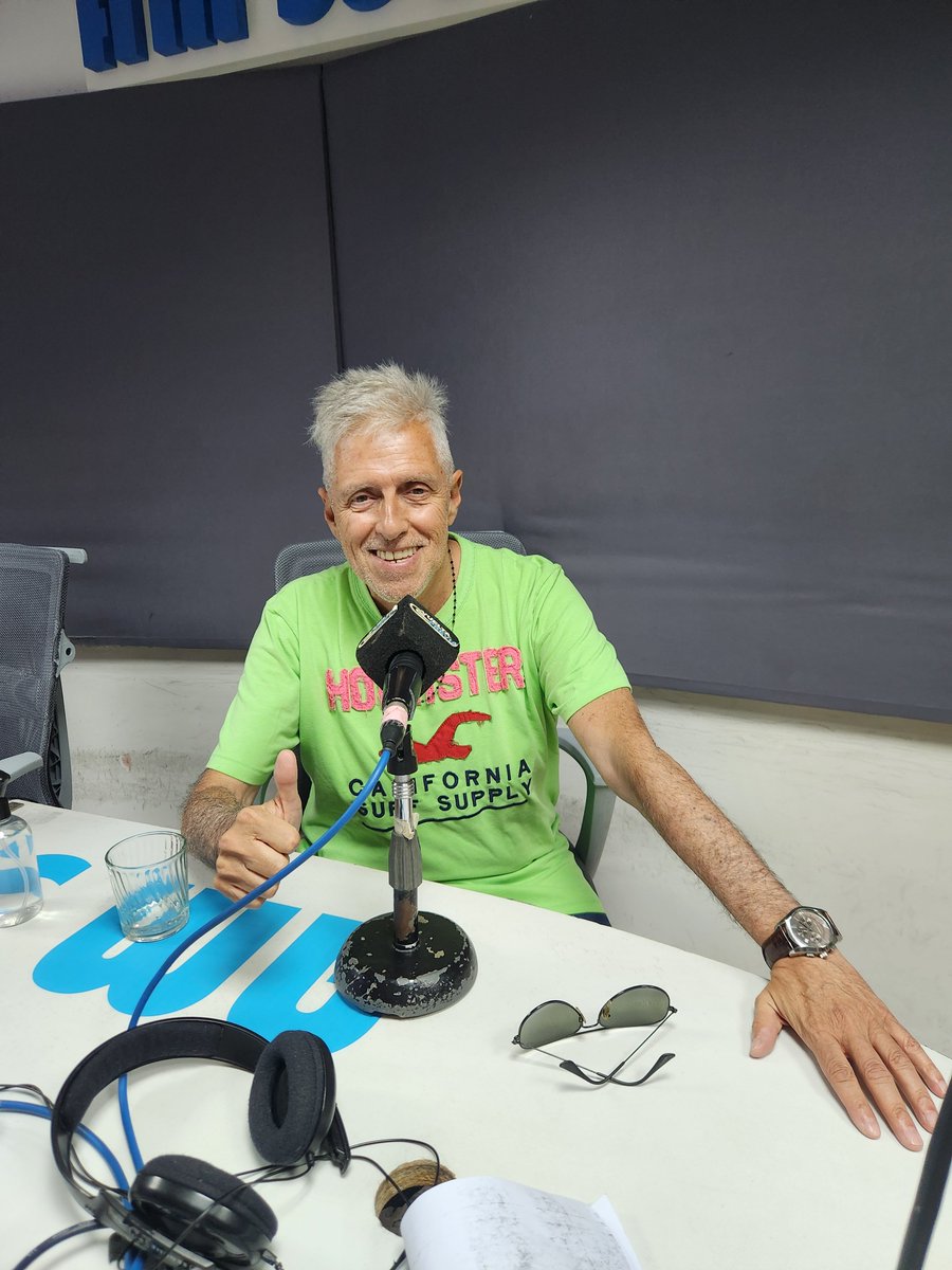 En #AM550 será hasta el próximo sábado a las 19 hs  #elduende temporada 28 con <a href="/GuiPetruccelli/">Guillermo Petruccelli</a>  en radiocolonia.com y no te olvides desde la magia radial los duendes existen #elclasicoradialdelfinde