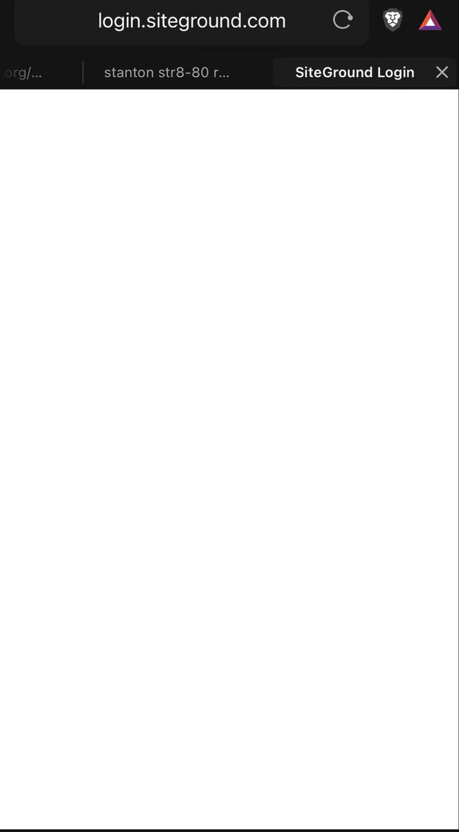 Rob Watson tweet media