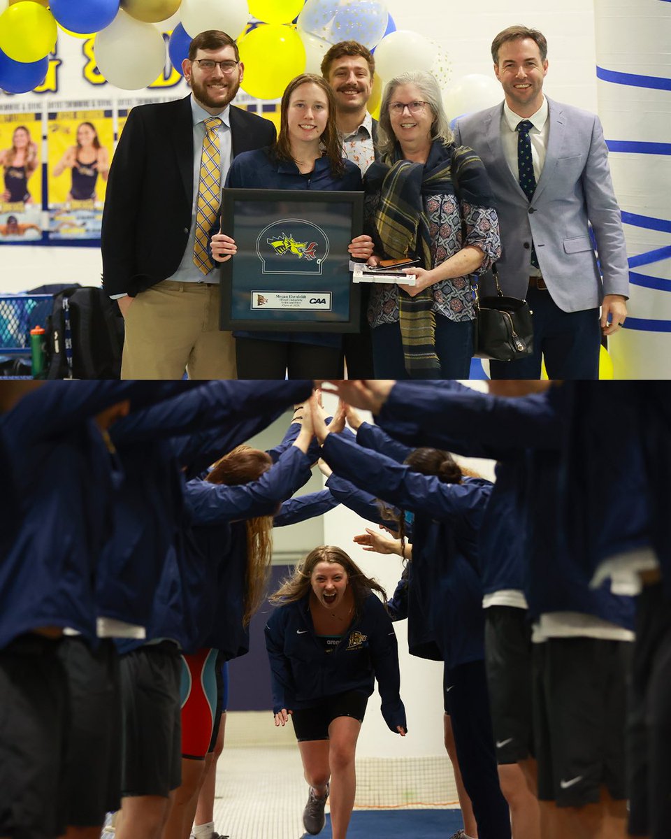 Drexel Swim & Dive tweet media