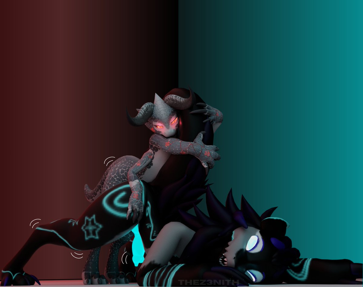 THEZ3NITH🔞 tweet media