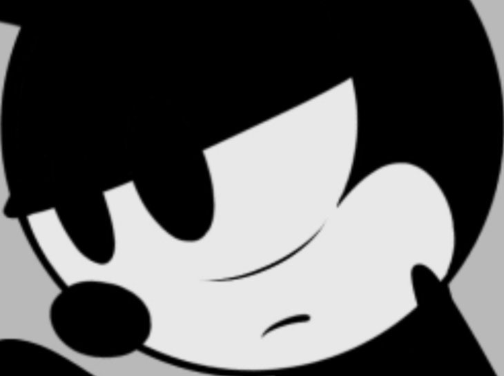 Little tease for an upcoming Sprite 
(For lonely pandemonium V1)