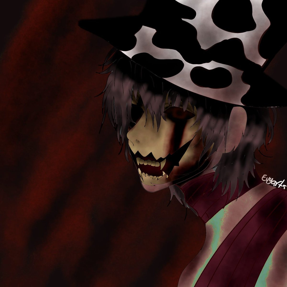 Walten infectado OH YEAAAAAAAAAAAAAAAAAAHHHHH (<a href="/Dumb_Xav/">Xavier</a>)