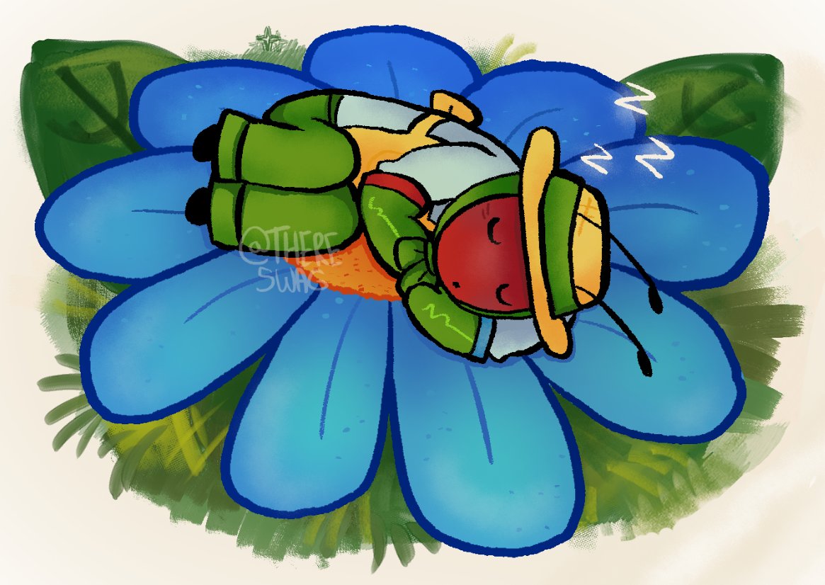 This guy does nothing and we pay him 1 billion honey #beeswarmsimulator #onett