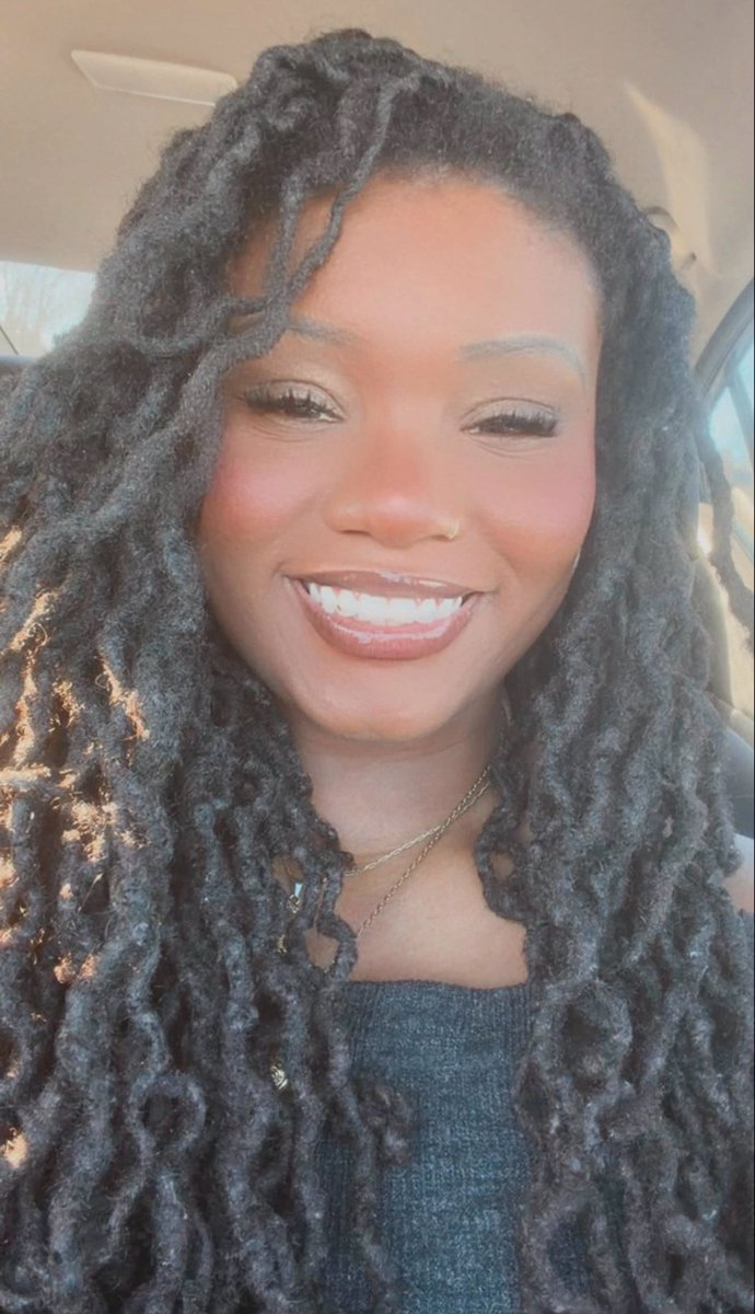 Jaded Pinkett Smith ⚖️💕 tweet media
