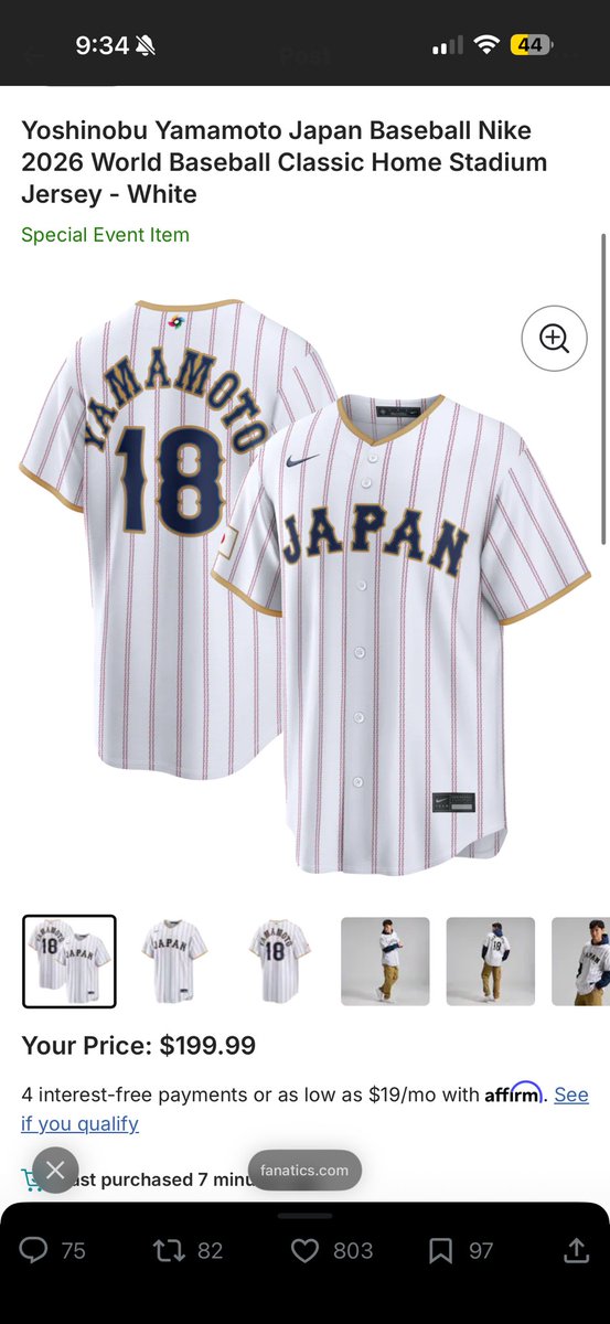 ✨FC限定✨☺️新品・未開封☺️★KINGDOM★ベースボールシャツ★WHITE End_Fanatics Fanatics has gotten the stigma where people say their