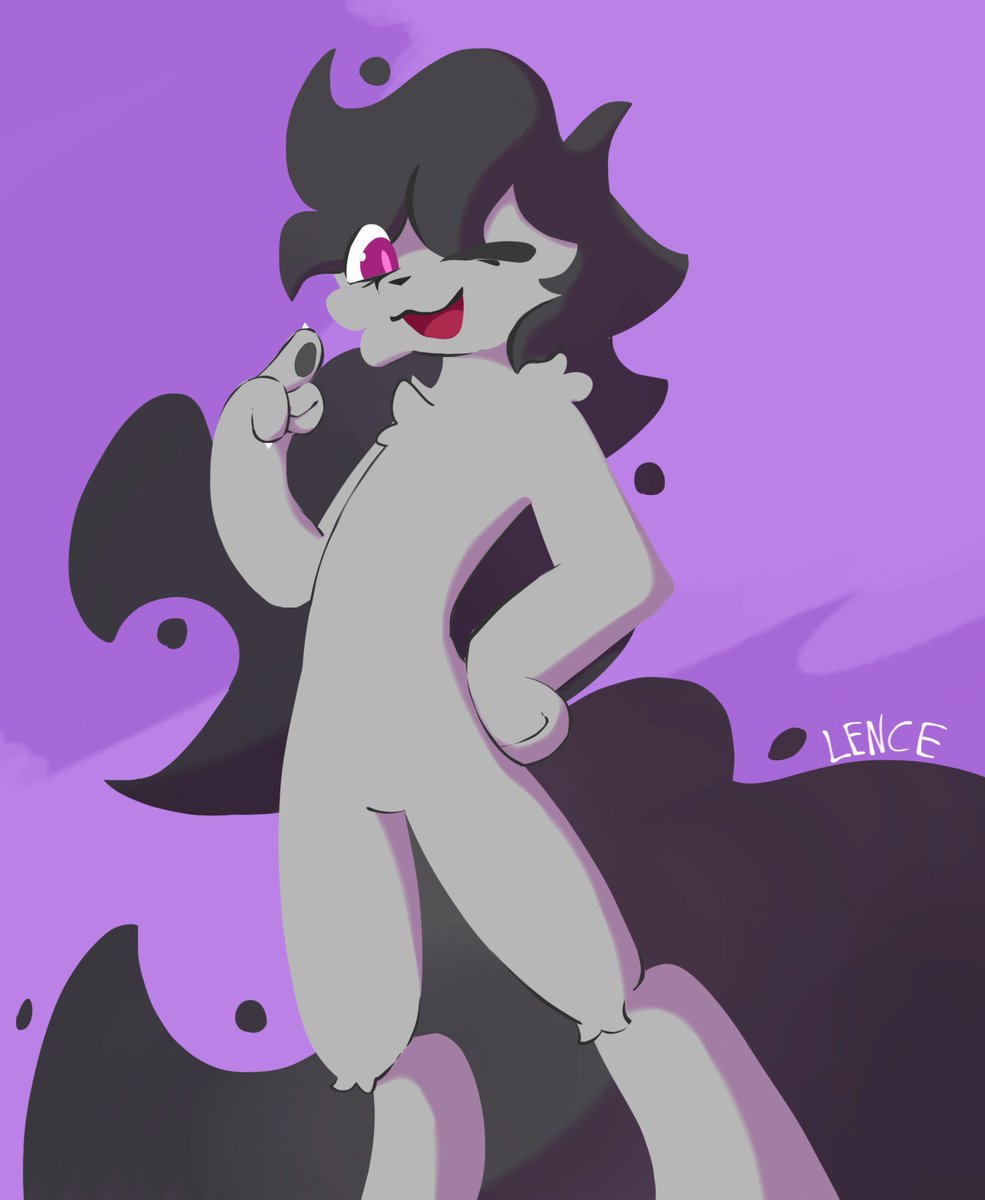 Opa~ 

#art #furry #furryart