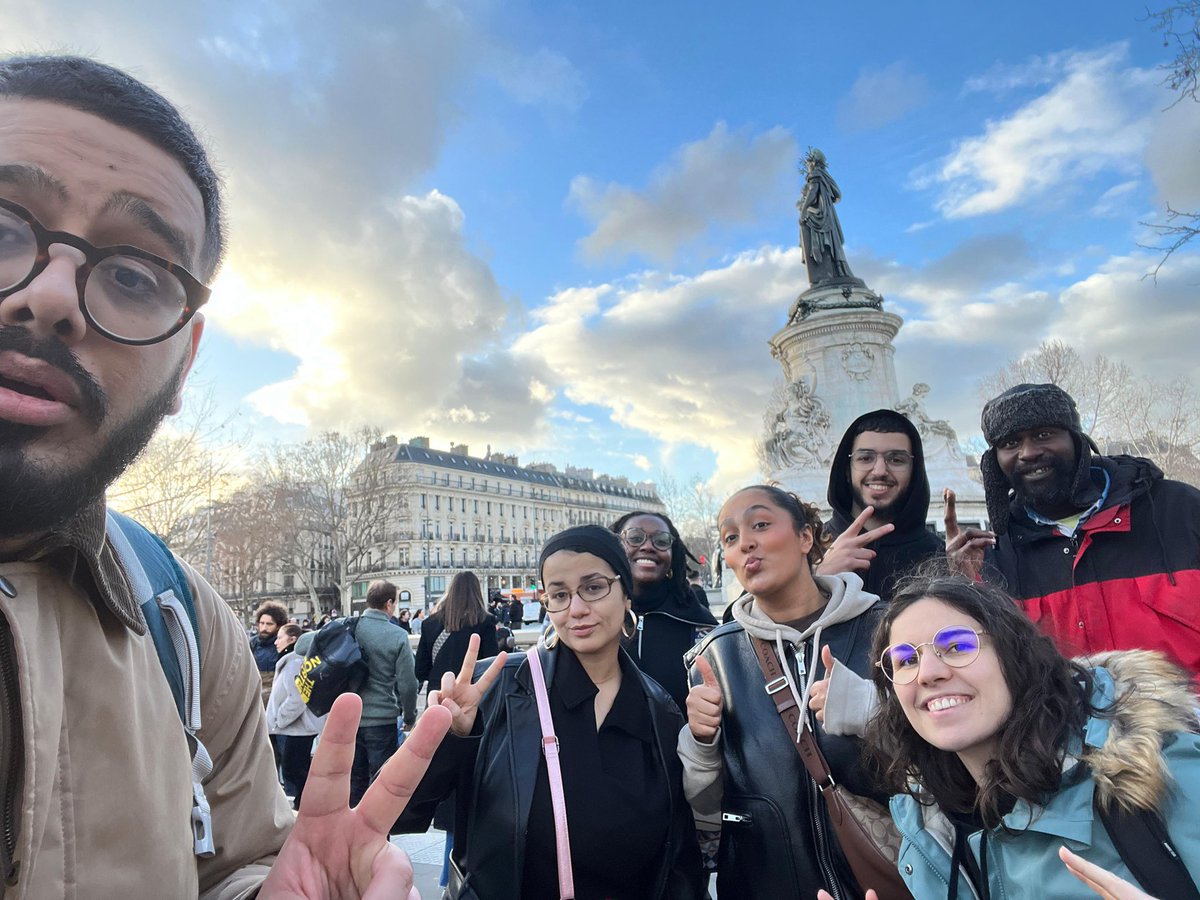 La Rue Tourne ✌🏽 tweet media