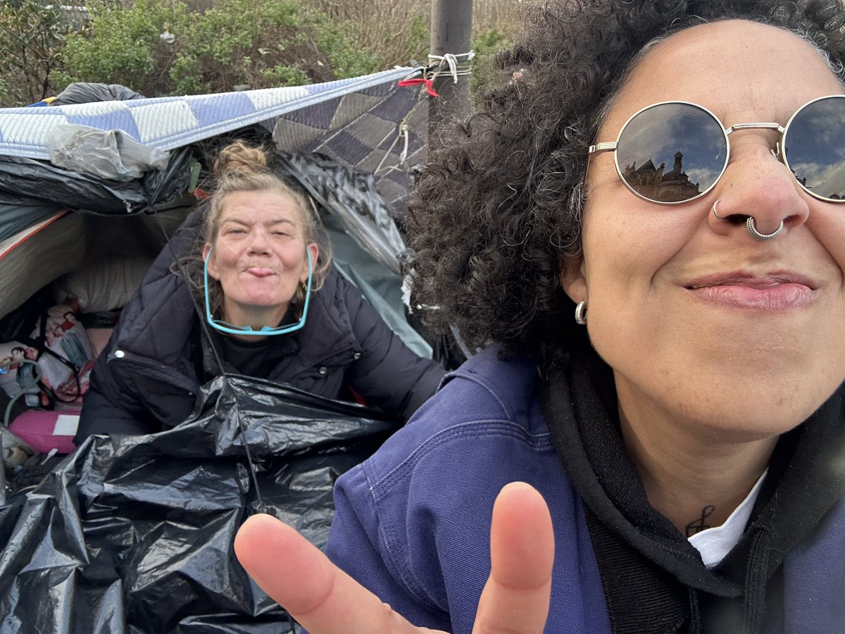 La Rue Tourne ✌🏽 tweet media