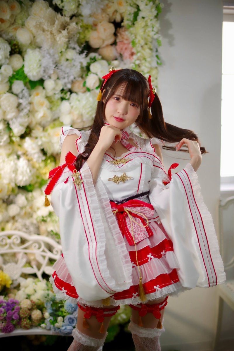 らむにゃ新年初撮影会