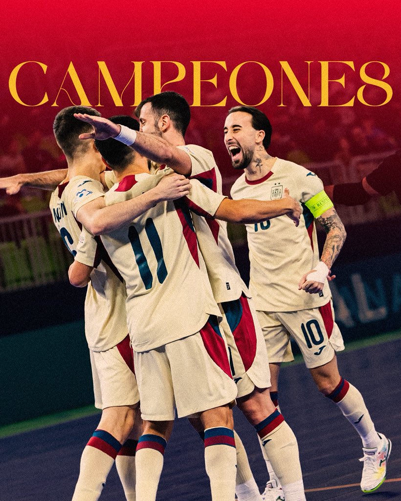 Joma Sport tweet media