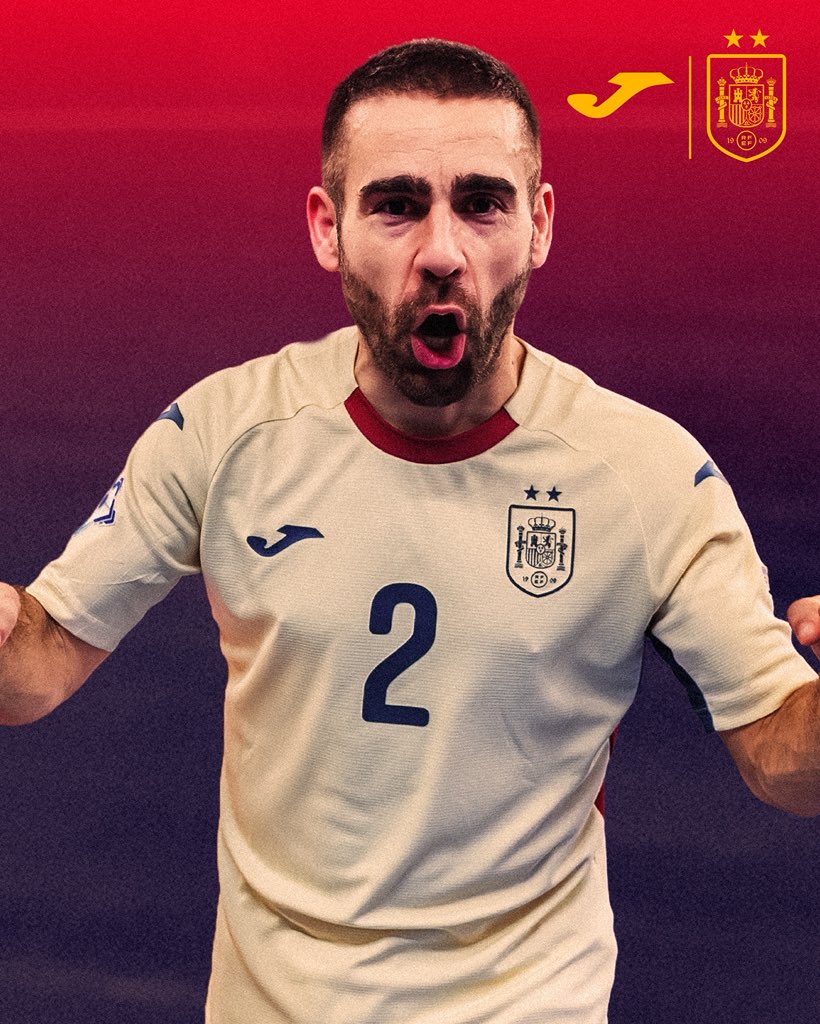 Joma Sport tweet media