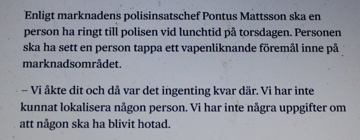 Ulf Danielsson tweet media
