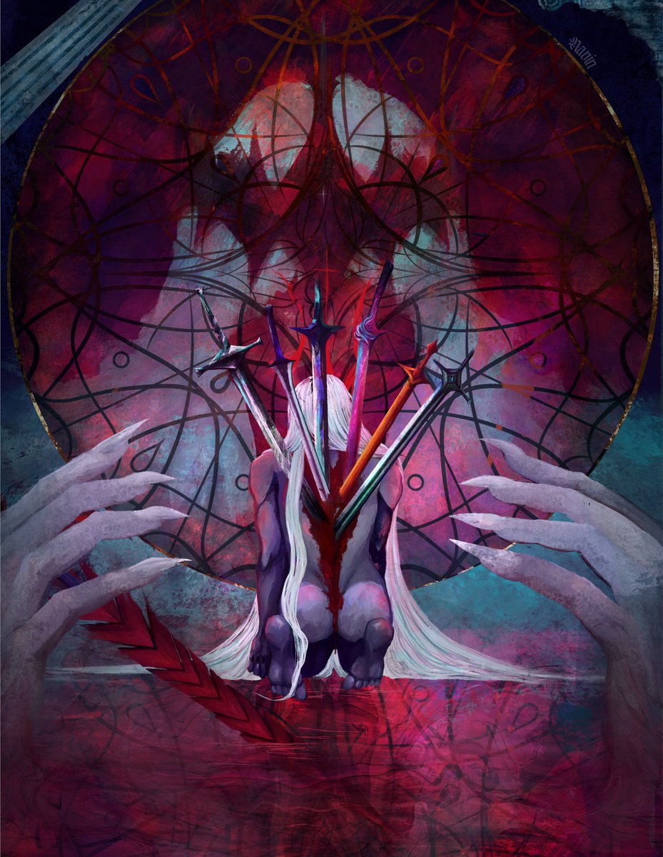 Navin's art tweet media